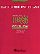 cover Just a Closer Walk with Thee Concert Band sheet music cover